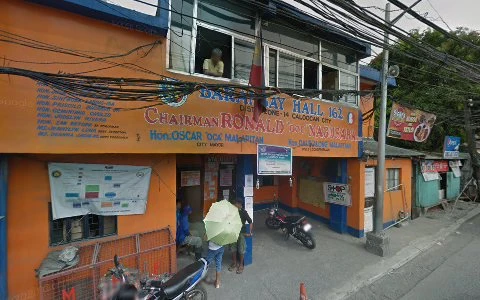 Barangay Hall