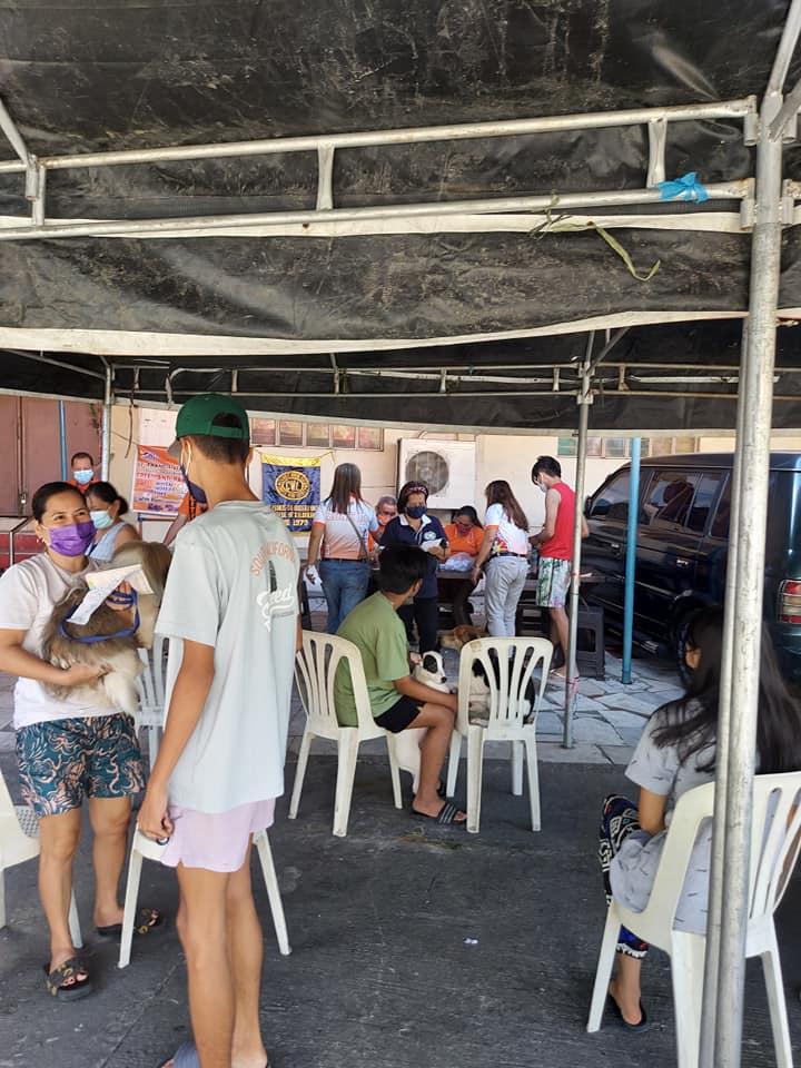 Barangay 162 — Pic1