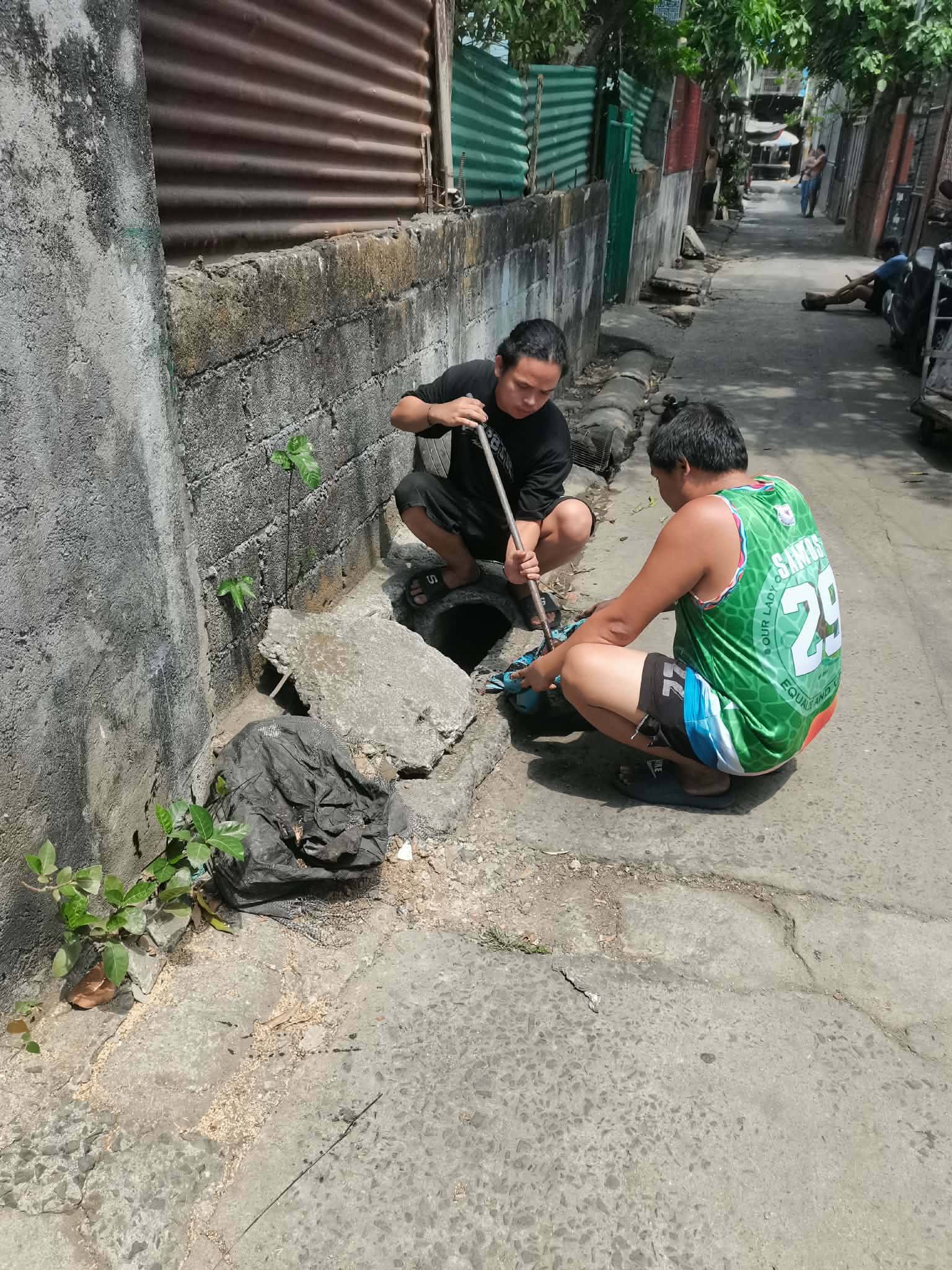 Barangay 162 — Pic14