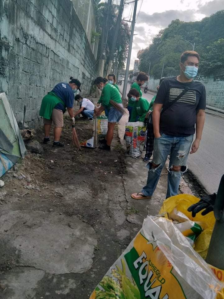 Barangay 162 — Pic2