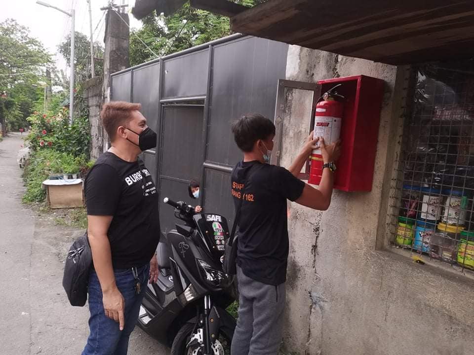 Barangay 162 — Pic3