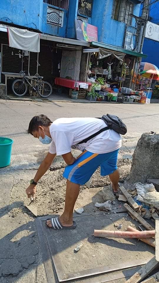Barangay 162 — Pic4