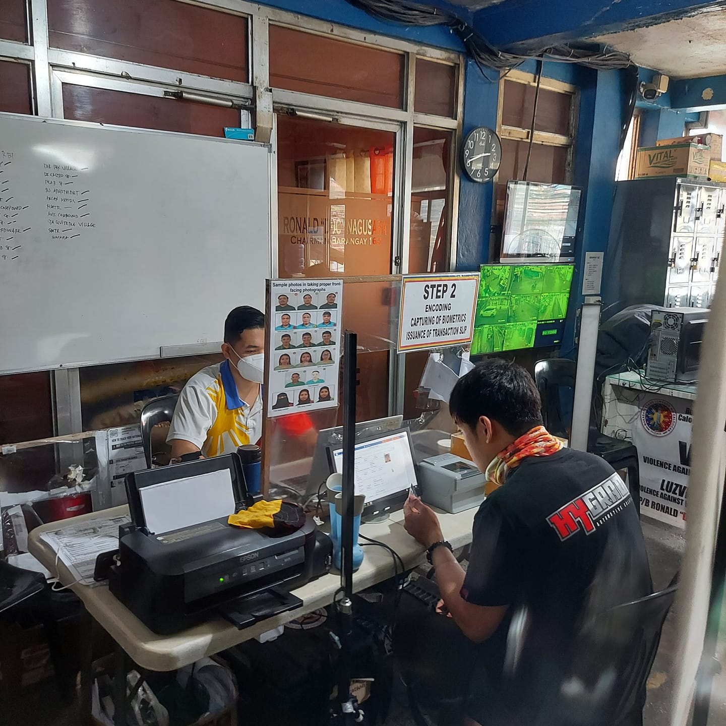 Barangay 162 — Pic6