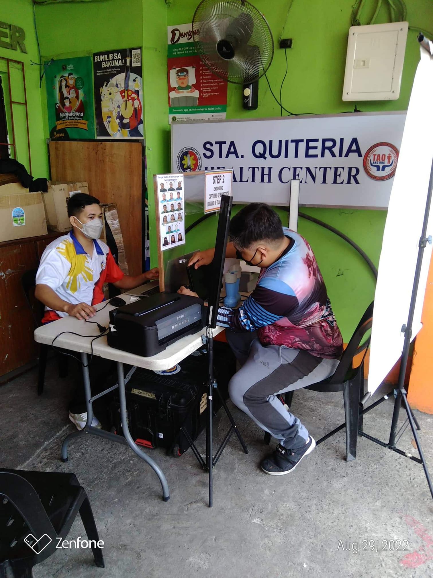 Barangay 162 — Pic7